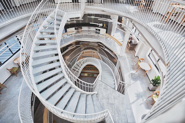 穿越时间与空间，带你看不一样的上海