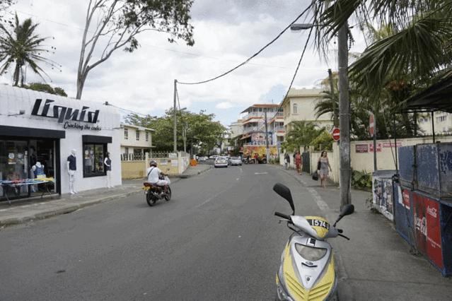 怎么去毛里求斯自由行旅游攻略,毛里求斯环岛路线