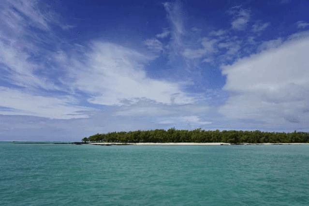 怎么去毛里求斯自由行旅游攻略,毛里求斯环岛路线