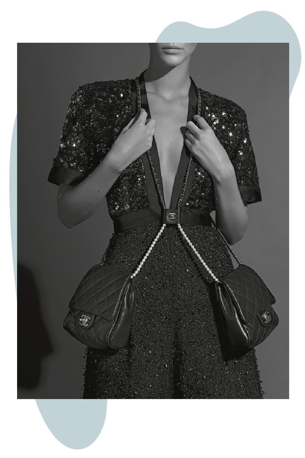 好看又省钱的新包,时尚最新春款包