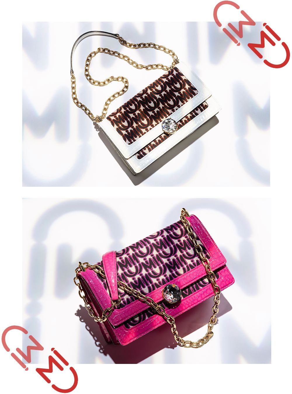 好看又省钱的新包,时尚最新春款包