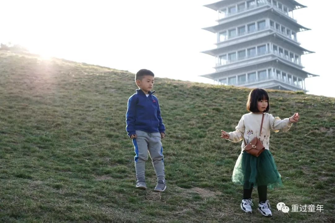 西安一个很有特色的公园,西安十大免费景区公园