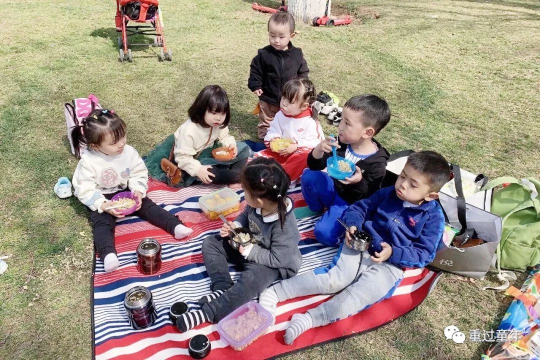 西安一个很有特色的公园,西安十大免费景区公园