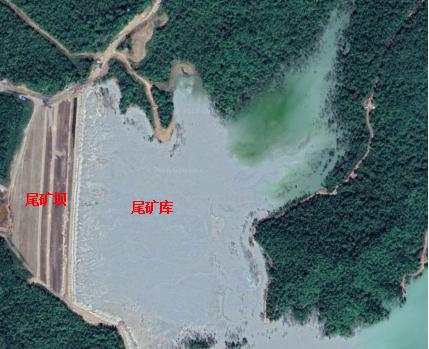 淡水河谷有哪些矿山,巴西淡水河谷矿难