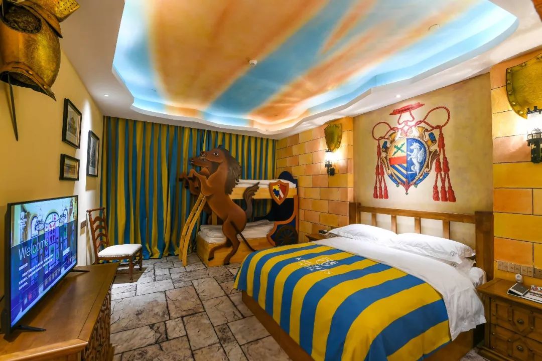 蓬莱哪家住宿好,蓬莱住哪推荐一下