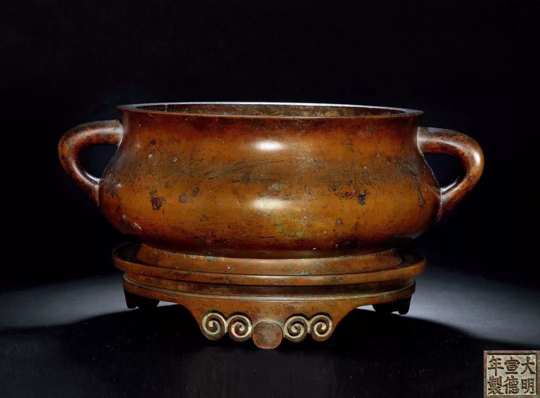 香港保利古董专场,保利香港秋拍精品欣赏