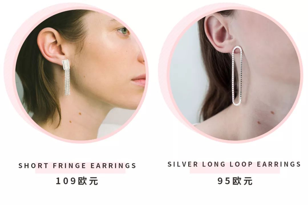 被女明星种草的好看发饰,被明星的几款耳饰种草了