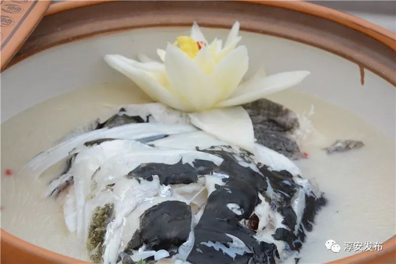 千岛湖鱼头比赛,千岛湖争霸赛