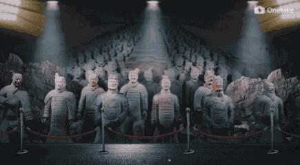 秦始皇兵马俑考古新发现,秦始皇兵马俑最新考古发现