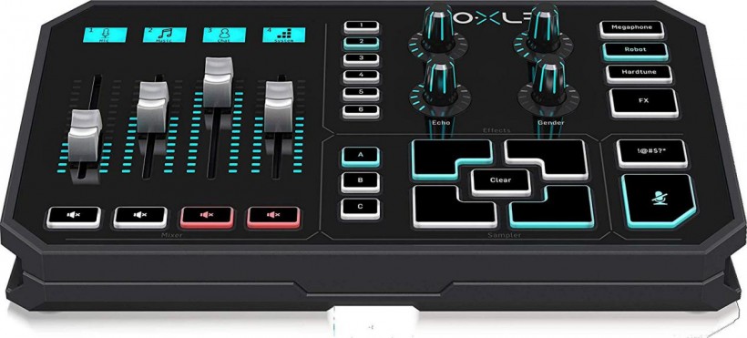 tcheliconvoicelive测评,tcheliconharmony人声效果器