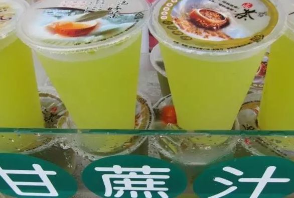 南充常见的这种东西，吃的要当心，发现霉变请立刻丢掉...