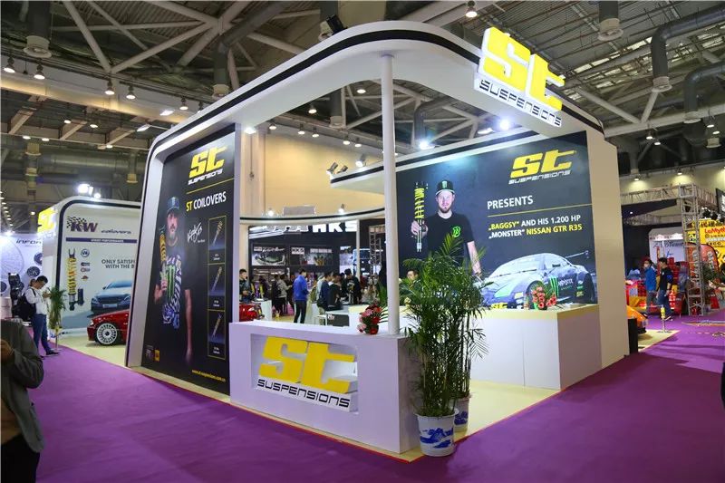 德国kw避震效果,德国kw避震器