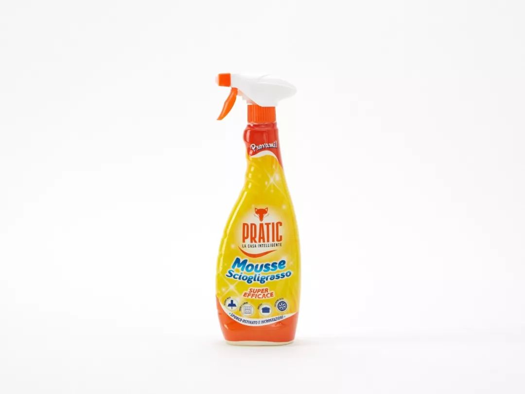 最好用的污渍清洁剂,意大利清洁剂强力去污厨房