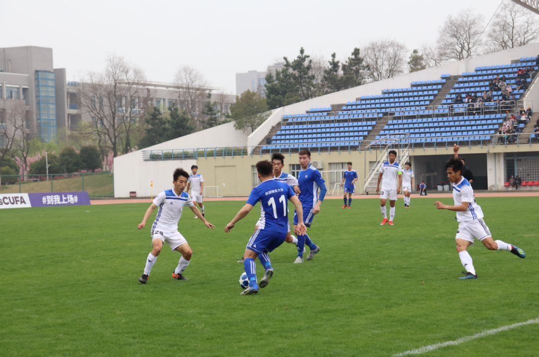 赢球晋级输球淘汰,河海足球最新消息