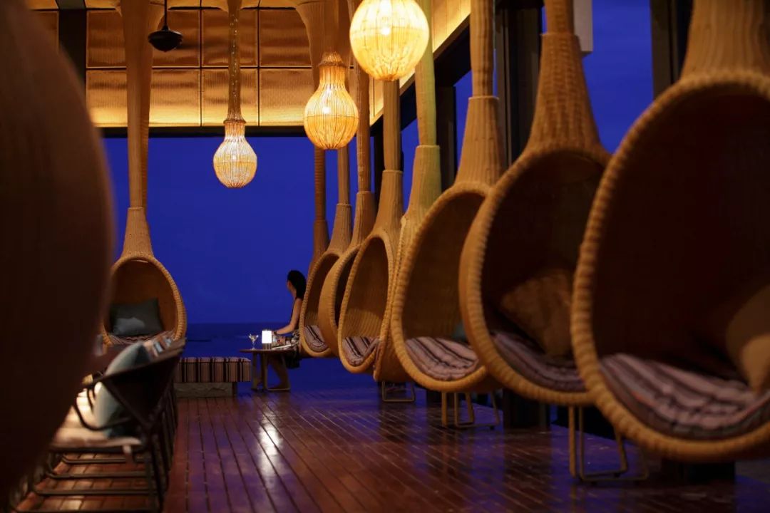 三亚半山半岛洲际水景房,洲际酒店水景房