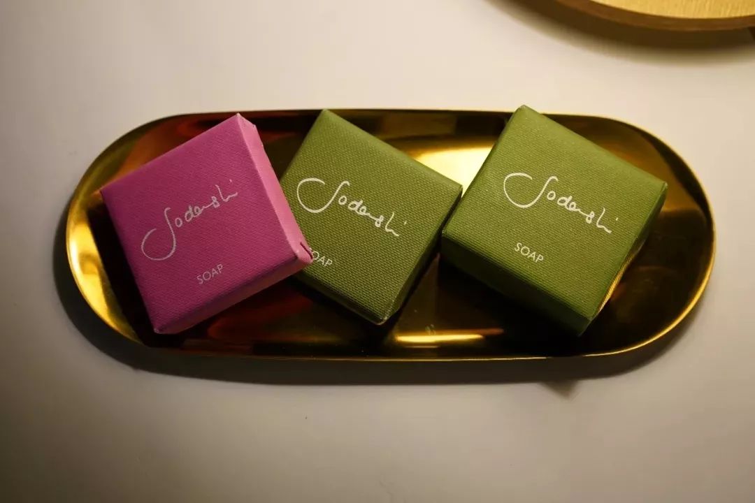 酒店用的一次性香皂多少钱,酒店的香皂为什么都很好用