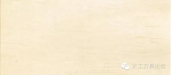 识别木材优劣家居人必备基本功,木材识别基础知识