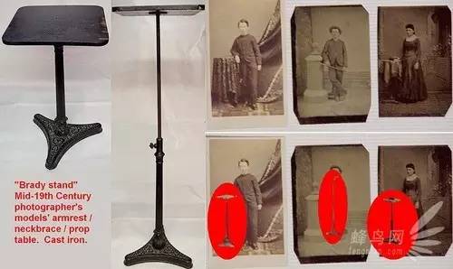 照相机至今已有多少年的历史了,19世纪照相机发展史