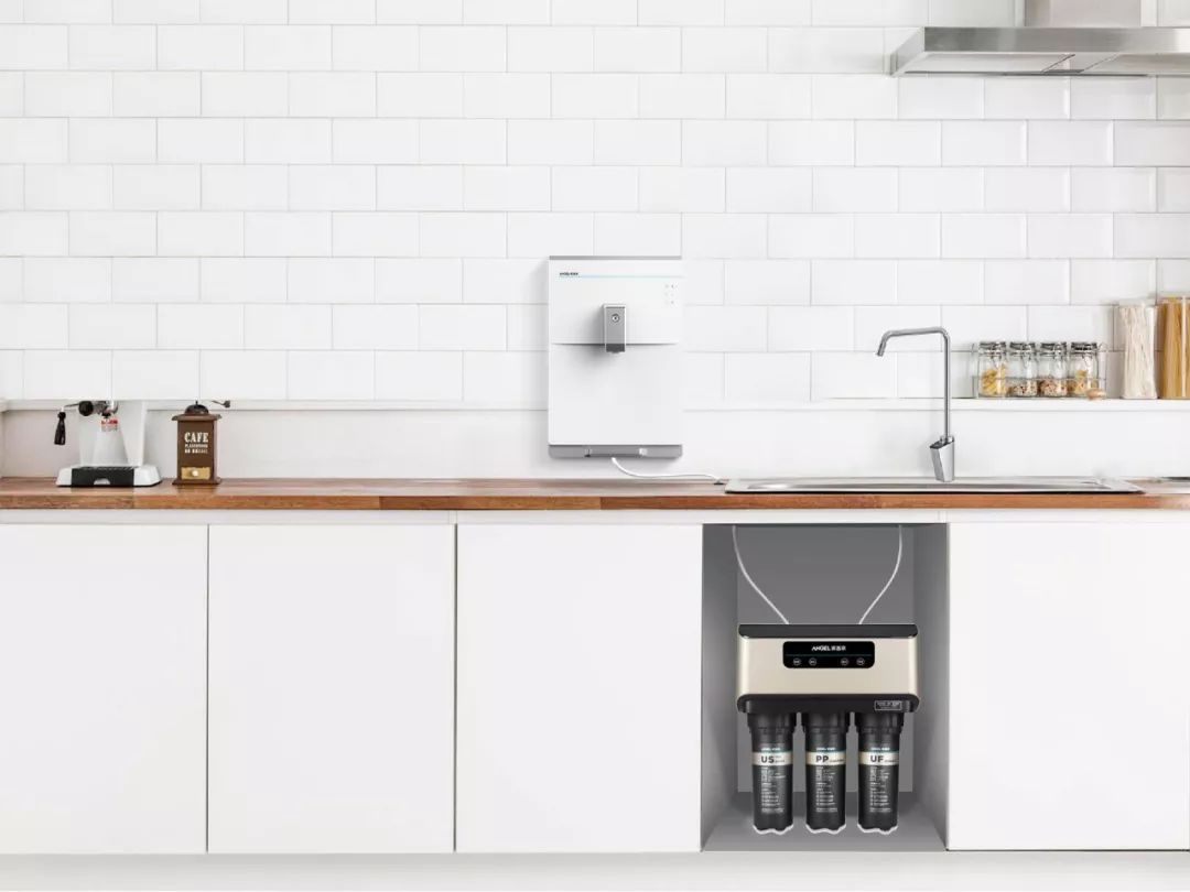 江苏家用直饮水机团购,小型家用饮水机性价比推荐