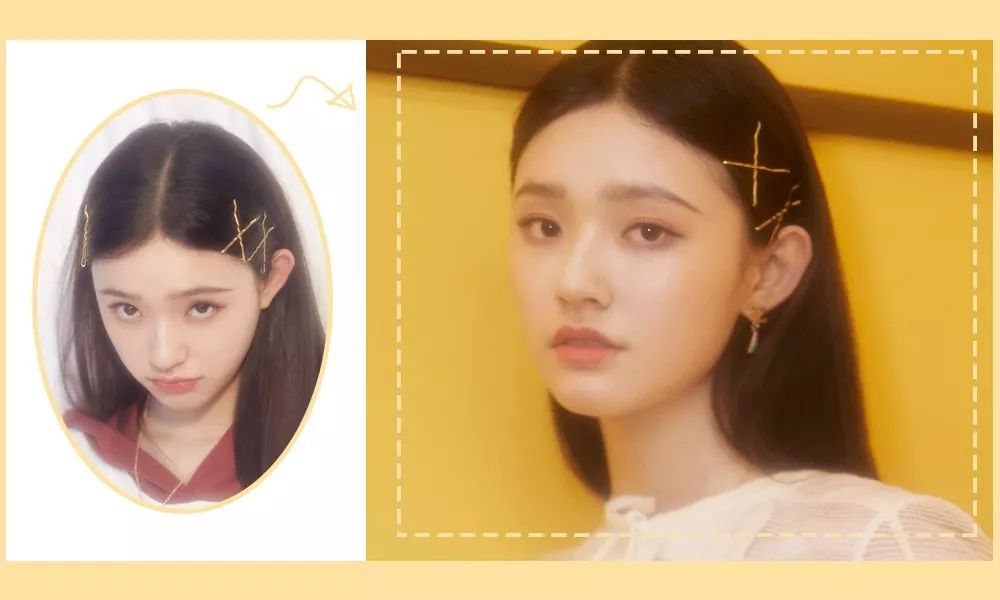 泫雅孔雪儿关晓彤,金泫雅关晓彤同款