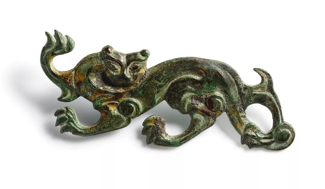 蘇富比香港：人间异珍高清巨献