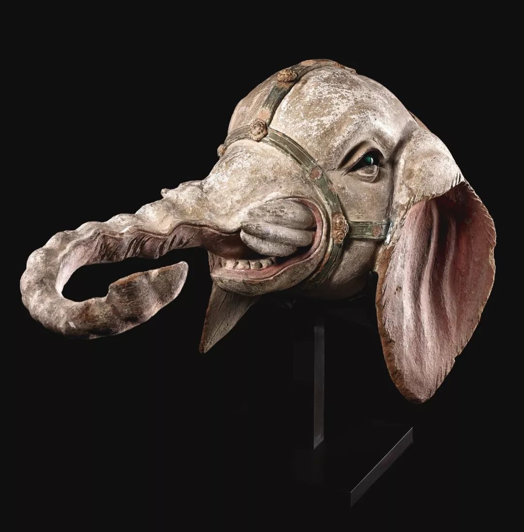 蘇富比香港：人间异珍高清巨献