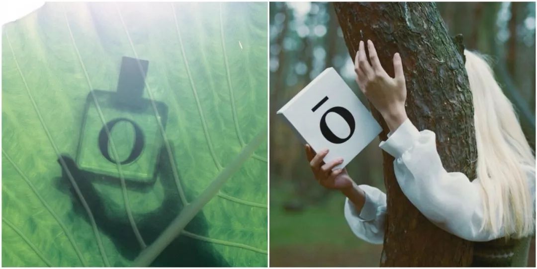 闻一次就念念不忘的香水,闻一次就忘不掉的香水