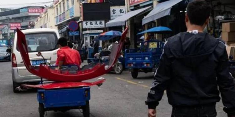 今日起油价下调；陈田汽配城预计六月开拆