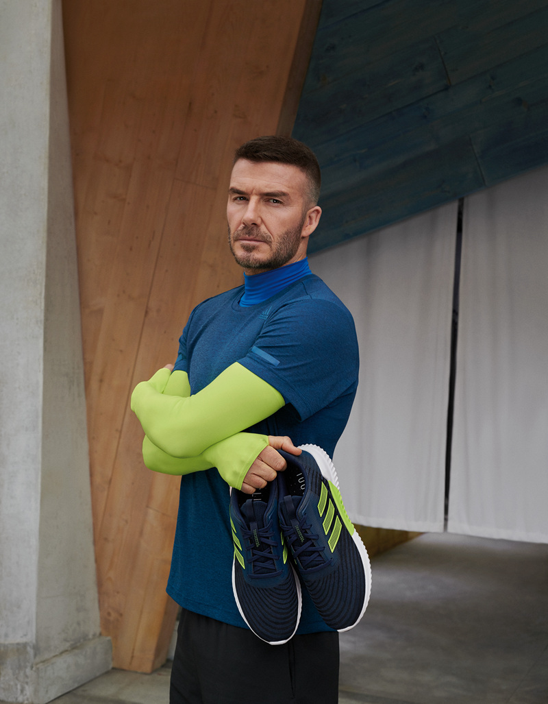 adidas贝克汉姆同款,adidas贝克汉姆清风系列