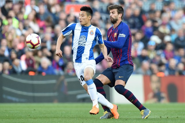 武磊足球之夜武球王,武磊留洋日记