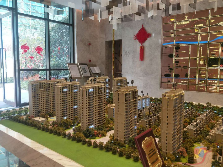 南桥楼市,南桥新城二手房价格