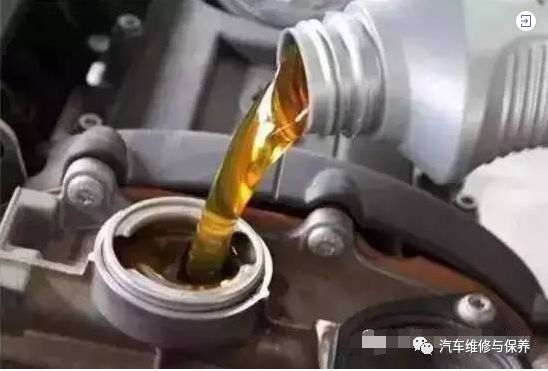 【姿势】会开也得会修！1句话搞懂15个常用零配件