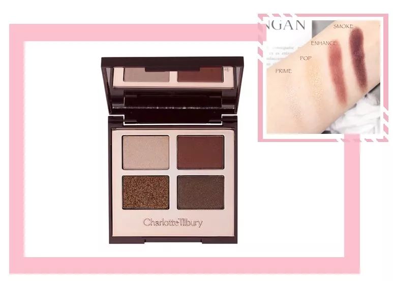 代购的大牌彩妆,代购很火但并不好用的化妆品