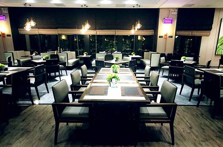 只要¥488元，珠光御景温泉美食酒店随你浪！温泉SPA+自助餐+精美下午茶+龙归寨门票~周末通用！