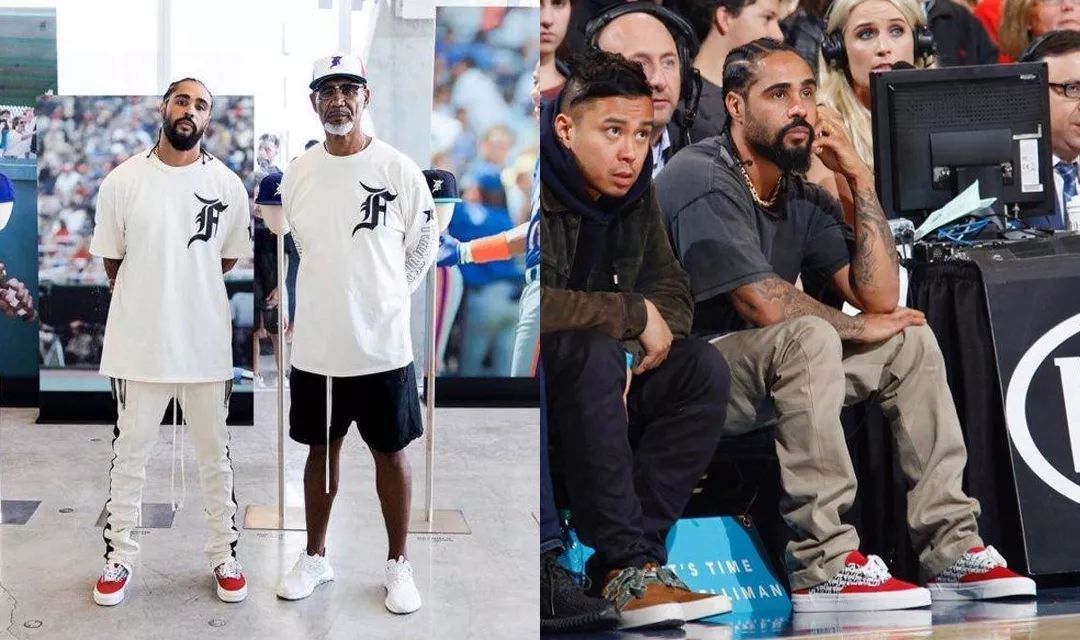 再度被日本潮鞋店BILLY’S独占，VANSERA究竟是怎样的存在？