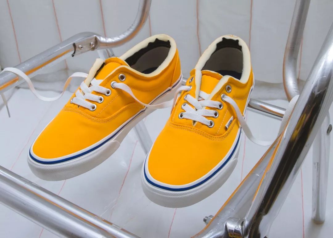 再度被日本潮鞋店BILLY’S独占，VANSERA究竟是怎样的存在？