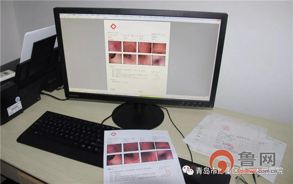 即墨区第三人民医院专家,即墨第三人民医院病房