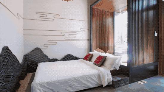 北京姑娘开民宿,北京姑娘开了家胡同民宿