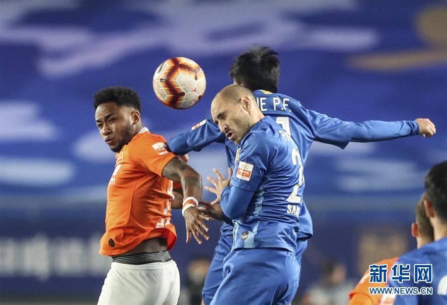 中超比赛19轮5比3比赛集锦,足球中超第20轮集锦