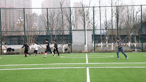 毕节市七星关区康体公园,毕节体育公园