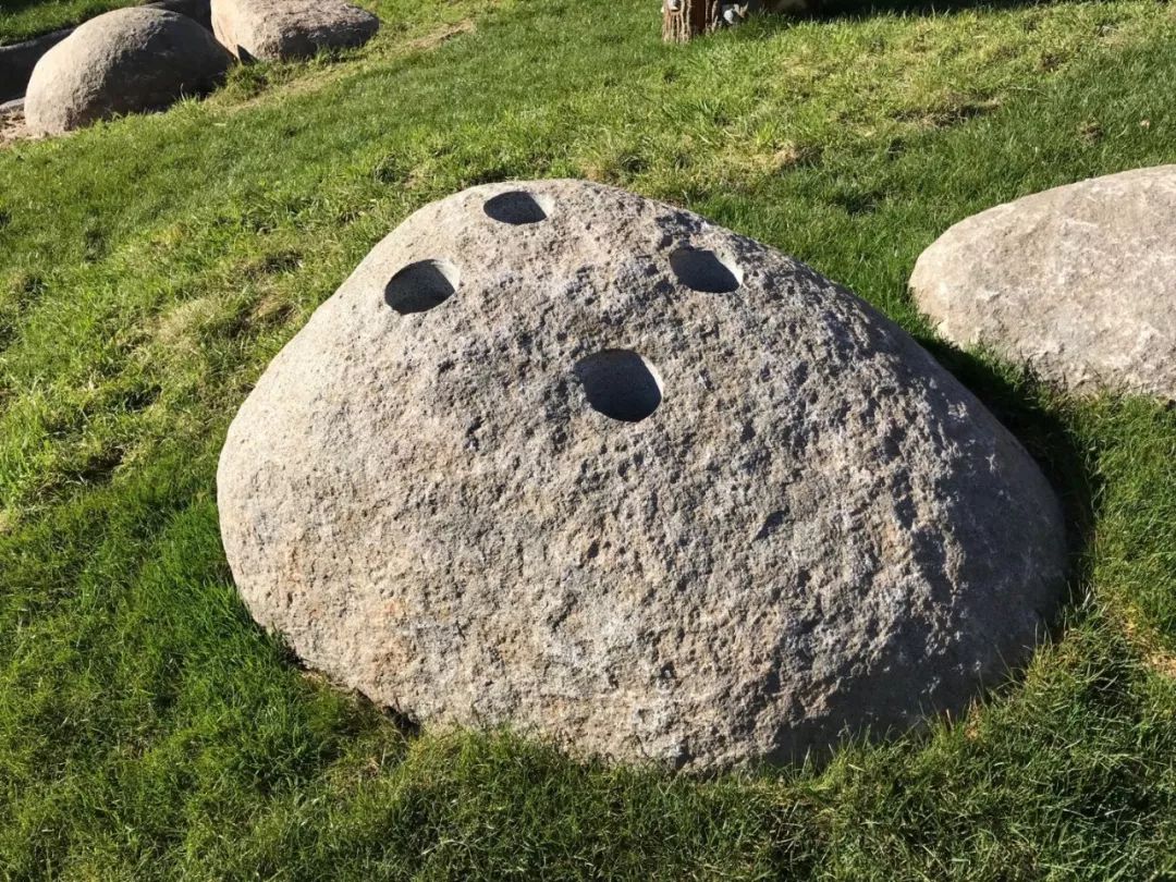 耗资1.5亿的阴阳太极状宫殿，毛二星二的丹麦新家也是太美好