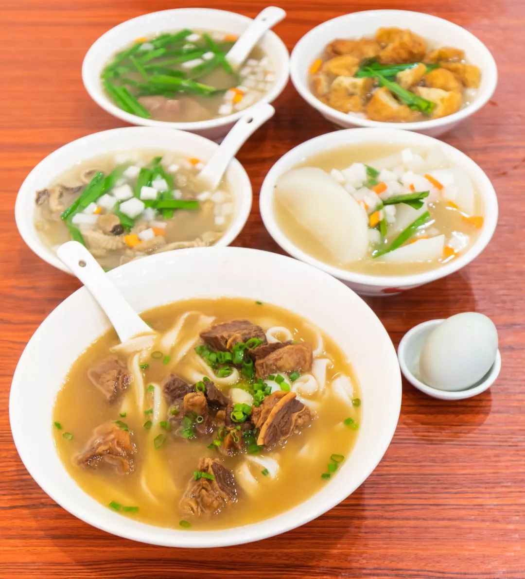 广州首屈一指的牛杂店,广州牛杂排名第一名