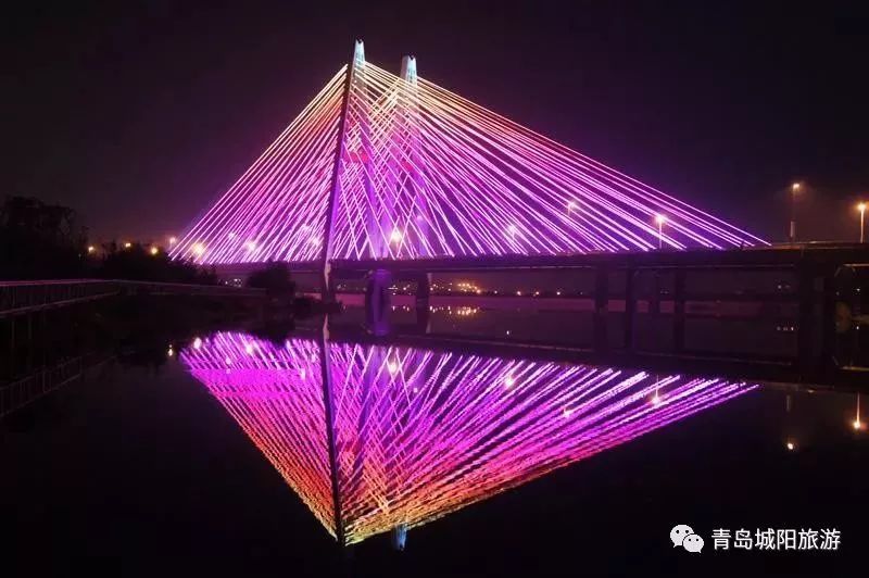 青岛城阳旅游线路推荐,青岛城阳一日游推荐