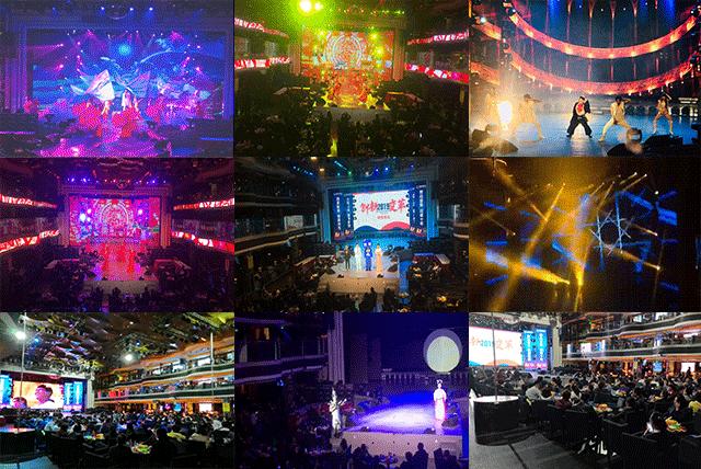 2019年3月西安蓝装家博会活动,西安蓝装家博会主题活动