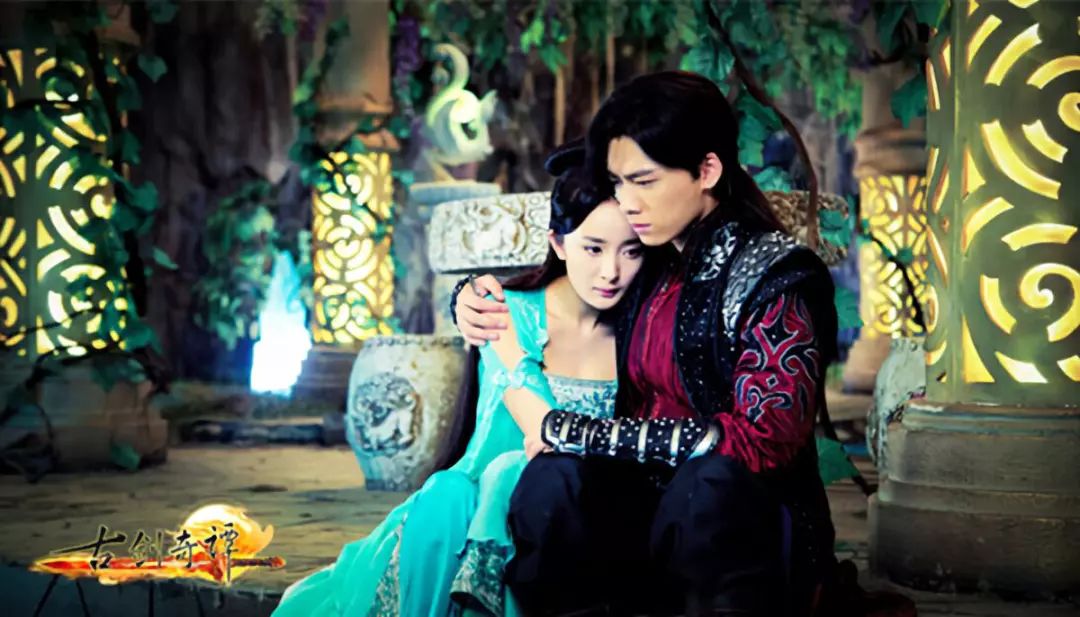 杨洋和李易峰谁发展更好,李易峰杨洋最近的消息