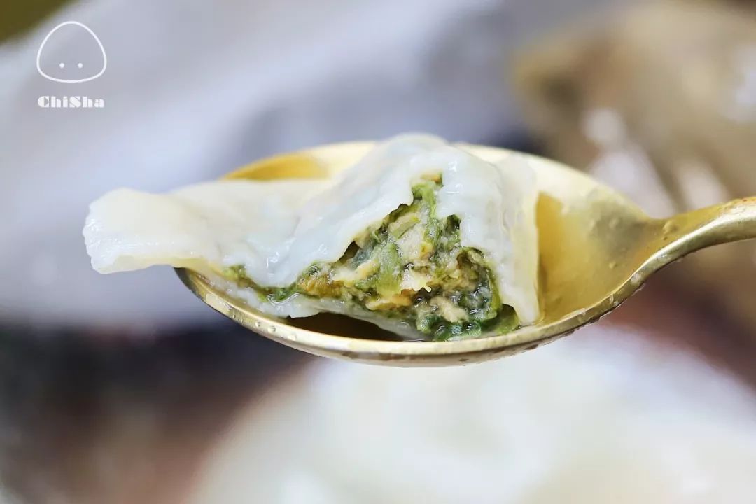 三大品牌水饺,三全水饺测评