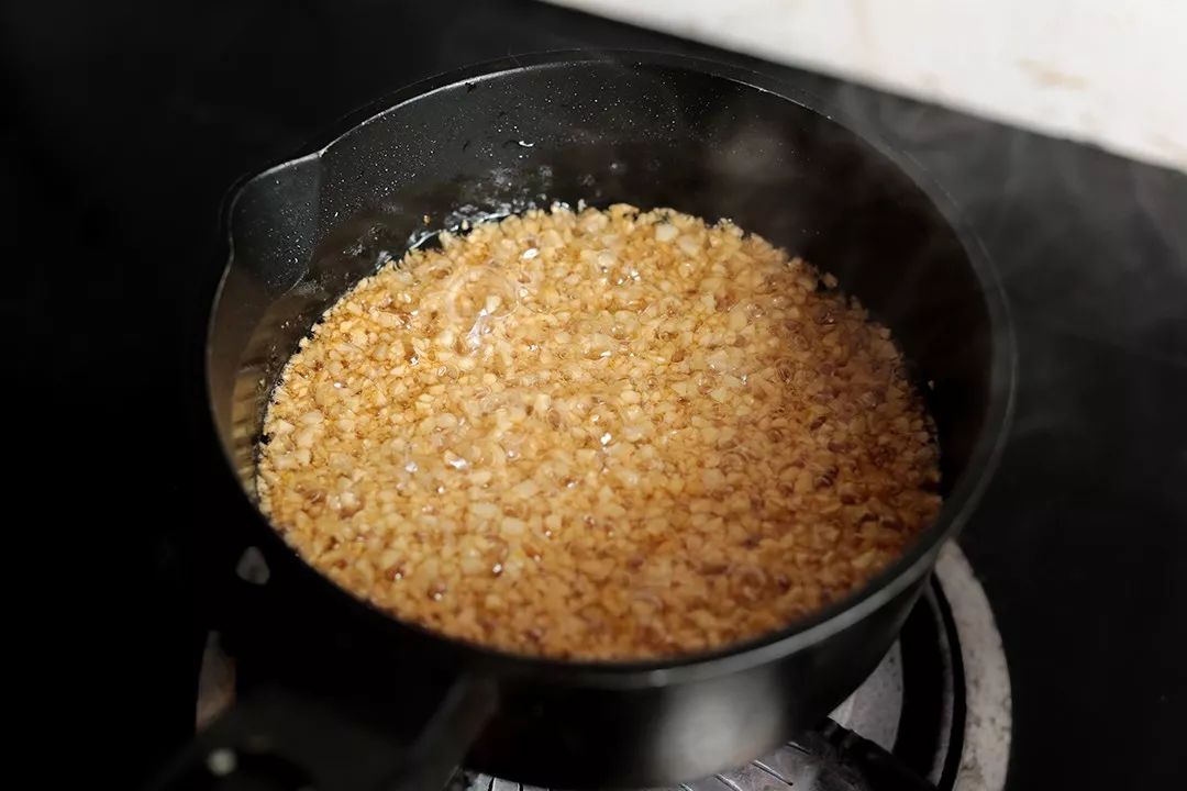 潮汕人用的鱼露,潮汕人各种酱料