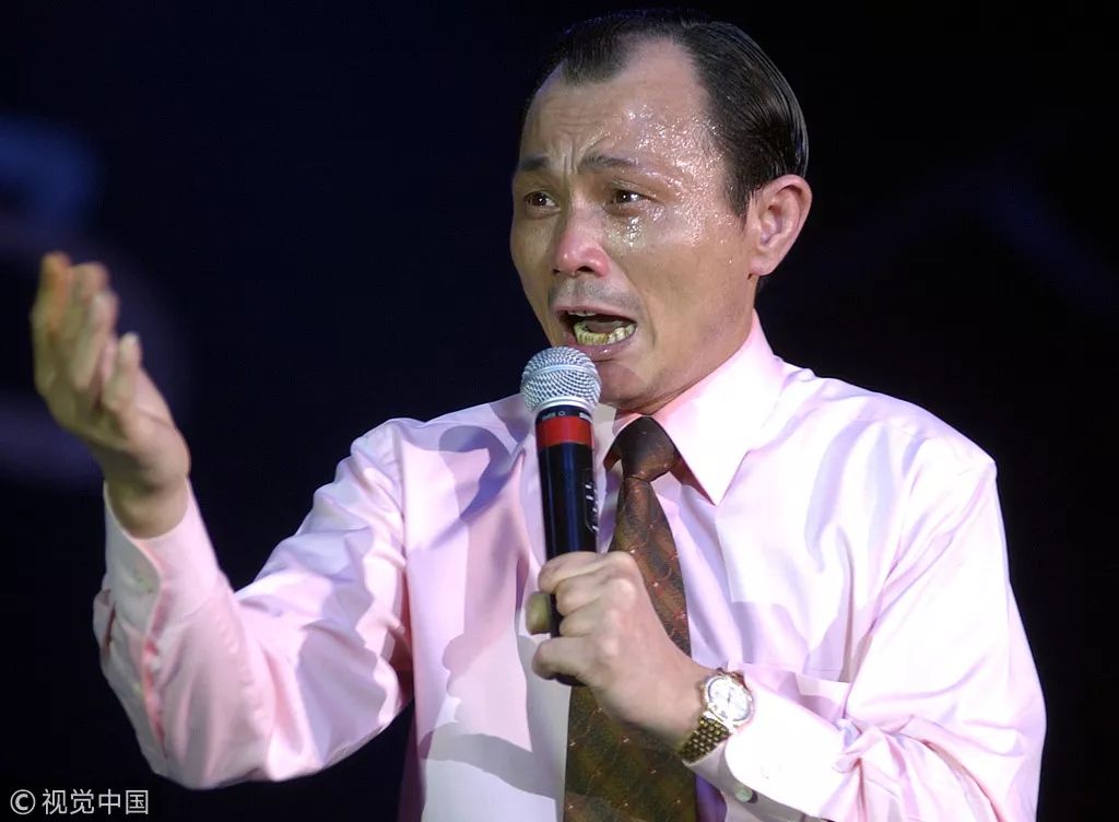 “亚洲赌王”尧建云：600万、两条腿、三根手指，赌王的代价不止家破人亡