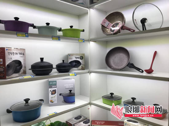 临沂厨具博览会,临沂厨具展会