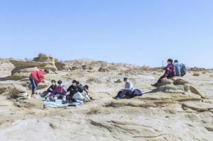 next乐华七子团综传话,乐华七子next少年可期请吃饭游戏